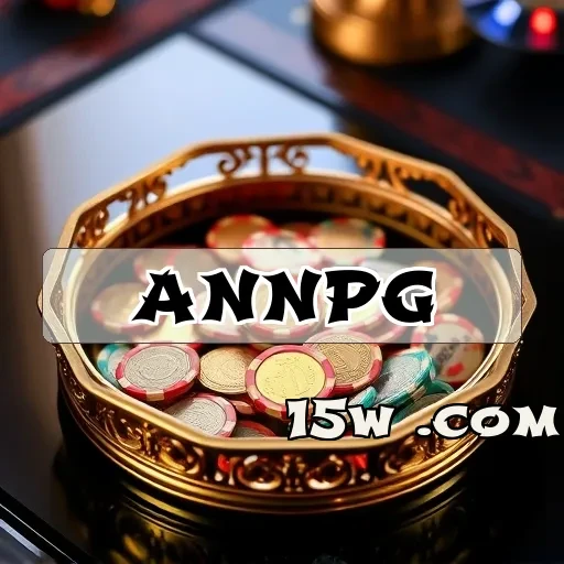 annpg.com: Descubra o Fascinante Mundo dos Jogos de Tabuleiro