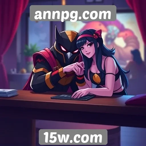 Novos recursos de interação no site de jogos