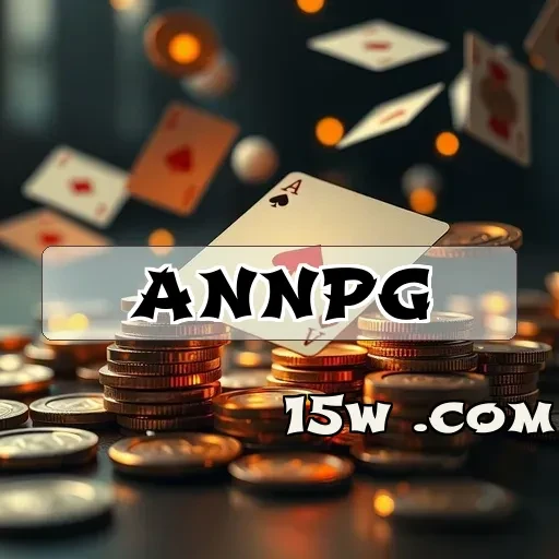 annpg.com: Funcionalidades Que Transformam sua Experiência de Jogo