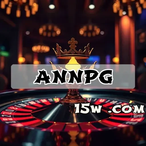 annpg.com: Aprenda Estratégias Incríveis para Melhorar seu Jogo